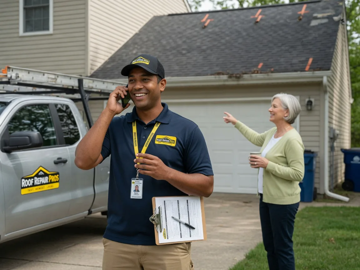 Roof Repair Dallas, WI FAQs